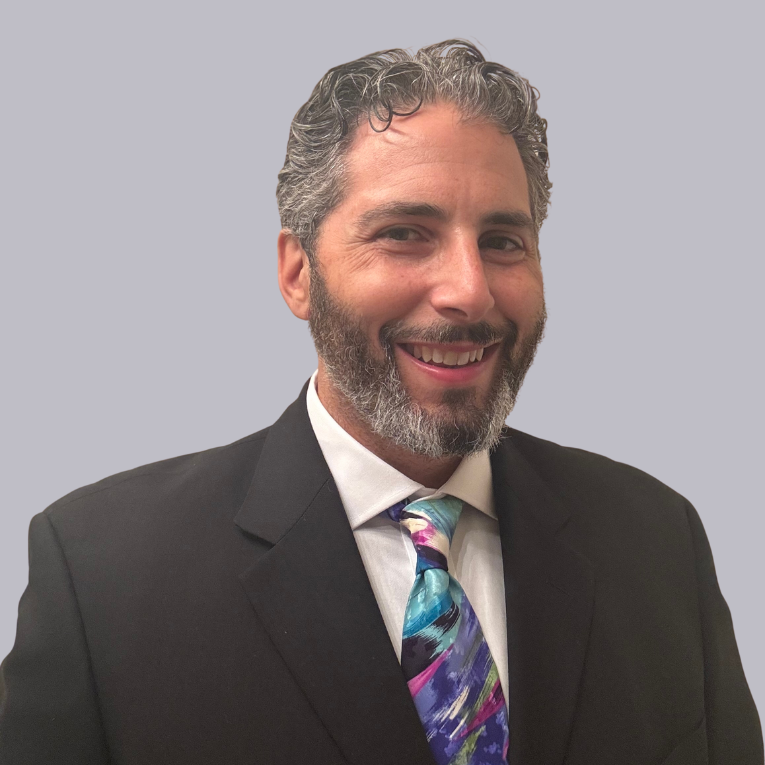 Jared A. Brown, Esq.