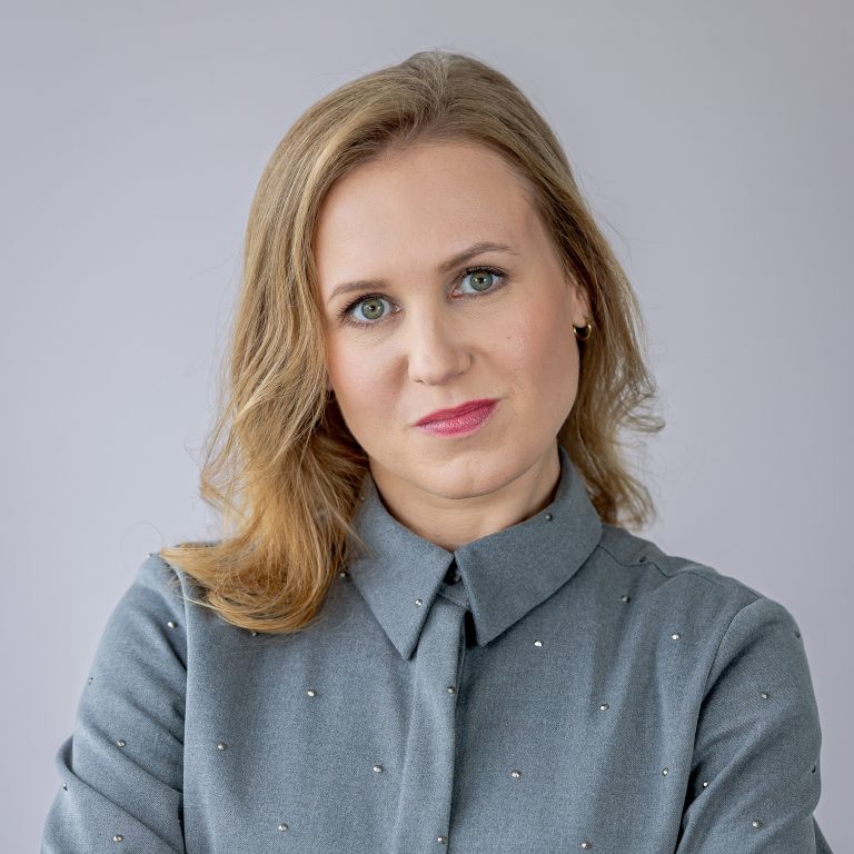 Joanna Natalia Dorabiala