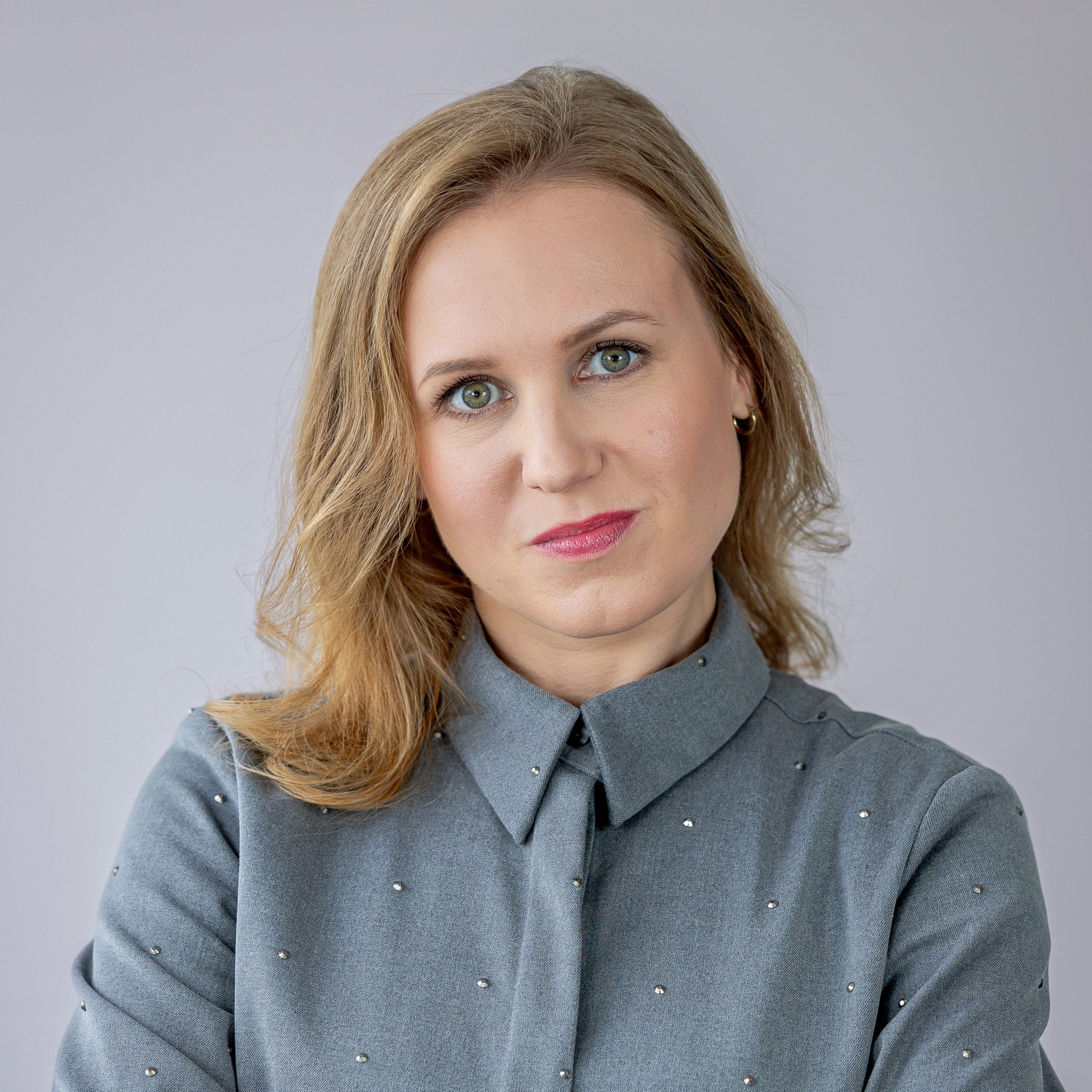 Joanna Natalia Dorabiala