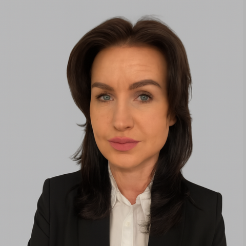 Judyta Kamerduła