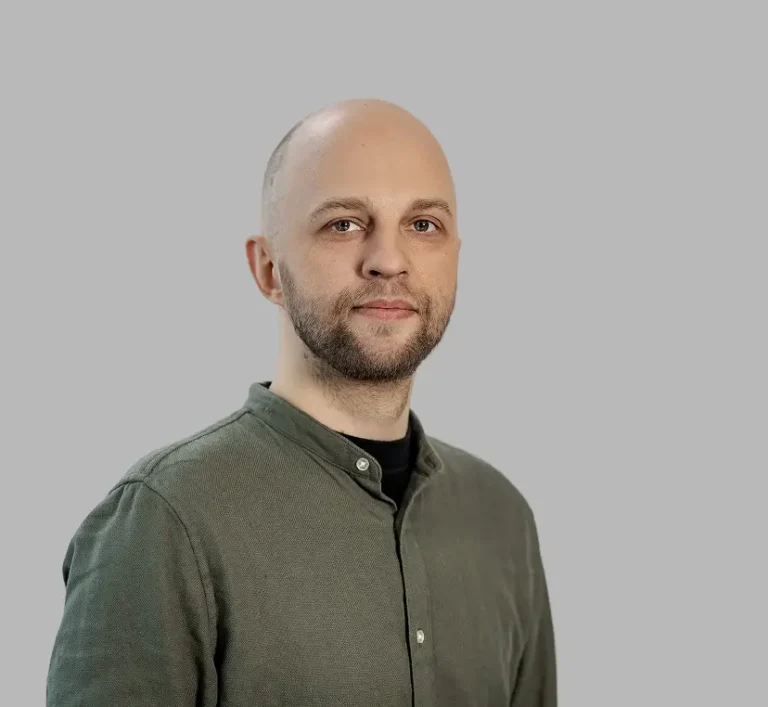Andrius Bauža