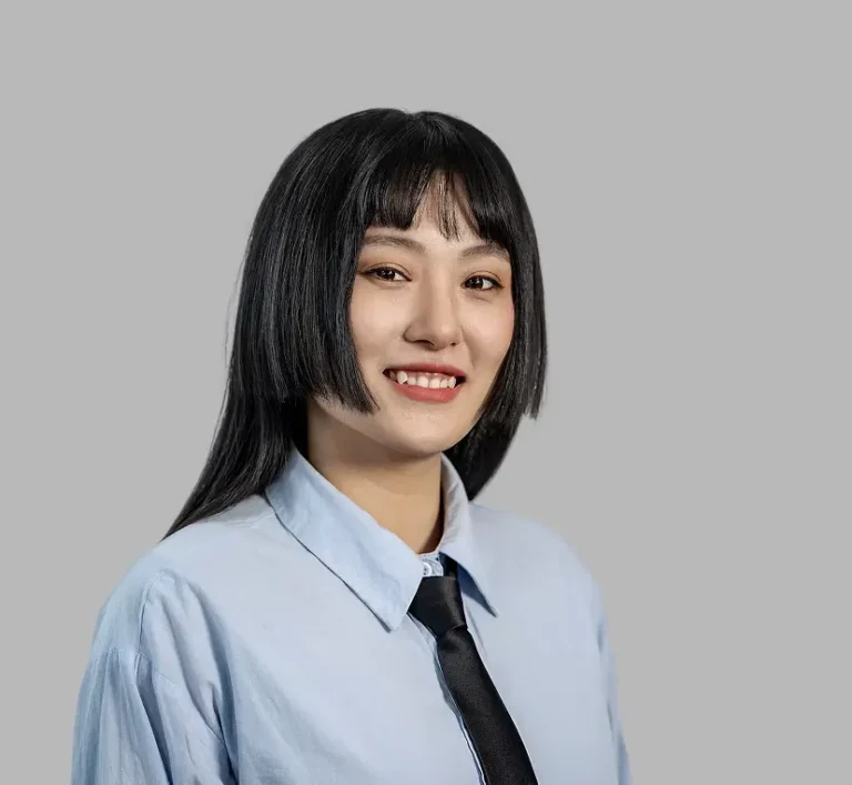 Angie Qiyue Zhang