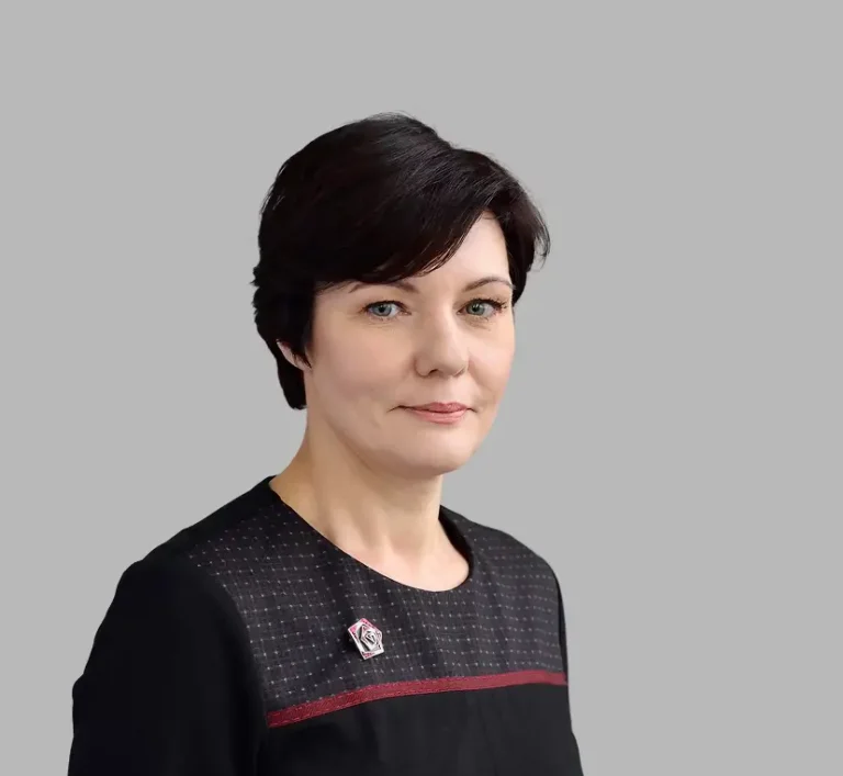 Audronė Taurienė