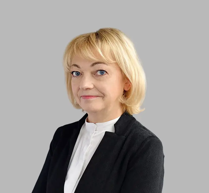 Birutė Dauderienė