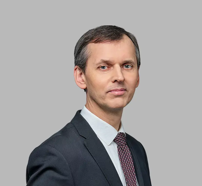 Dr. Jacekas Antulis