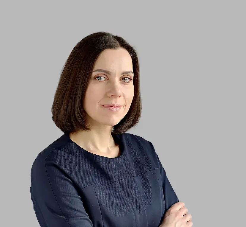 Evgenia Gainutdinova