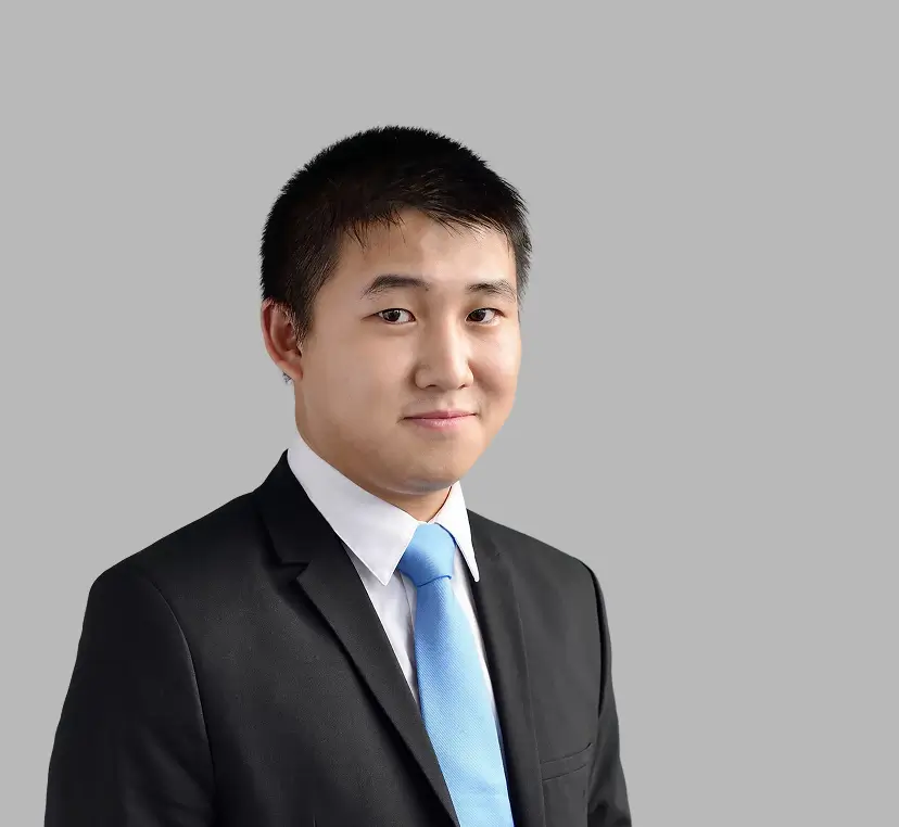 Fuchen Li