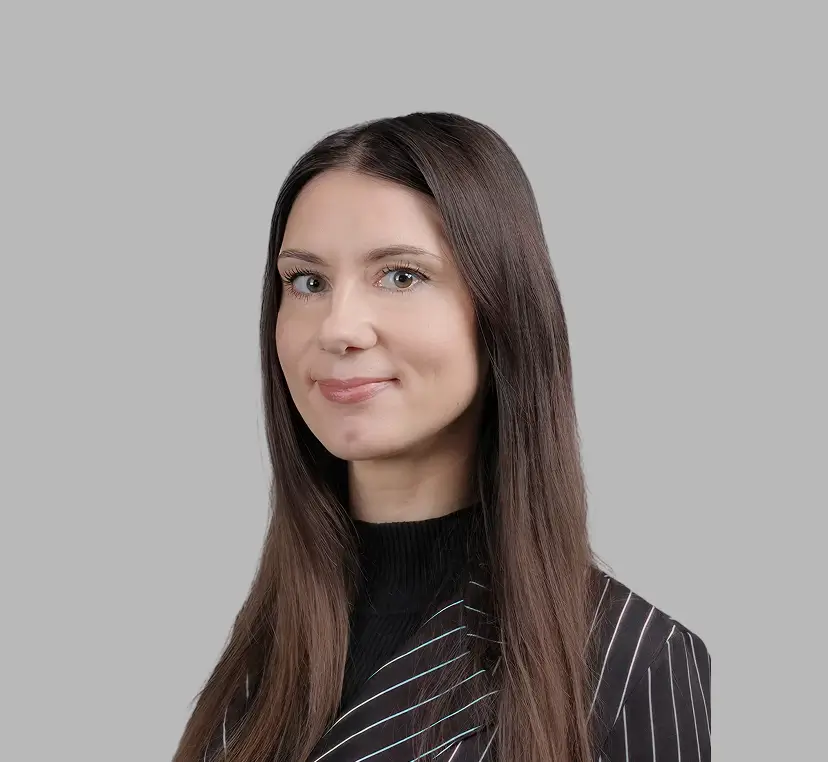 Irina Samosiuk