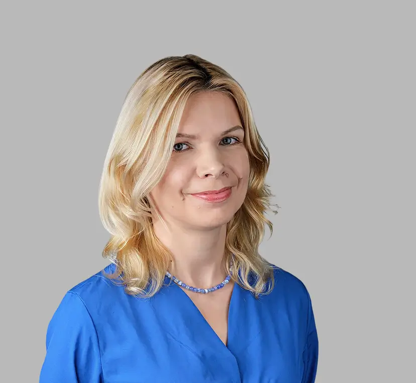 Jolanta Ginsevičiūtė