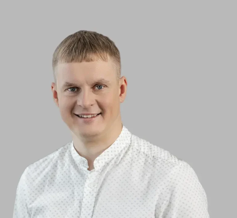 Kasparas Andriulevičius