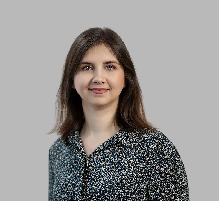 Kristė Gylienė