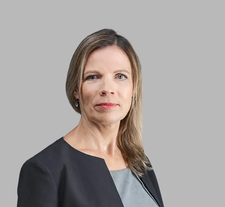 Margit Järvik