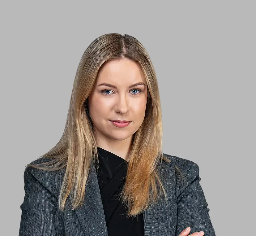 Marta Szczygieł-Majewska