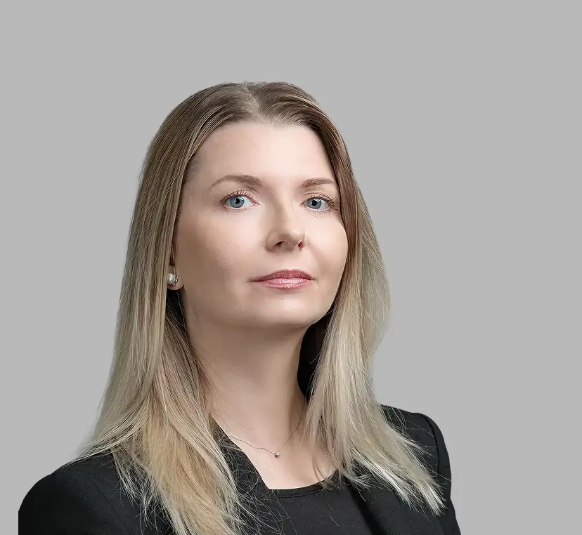 Olga Litvinova