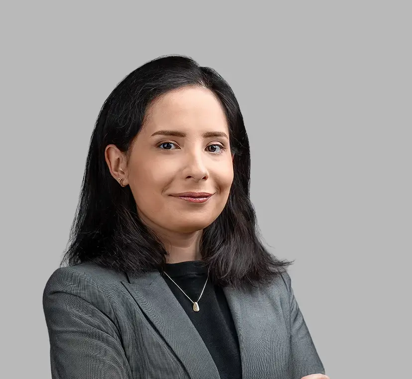 Shefiye Ekber-Matulionienė