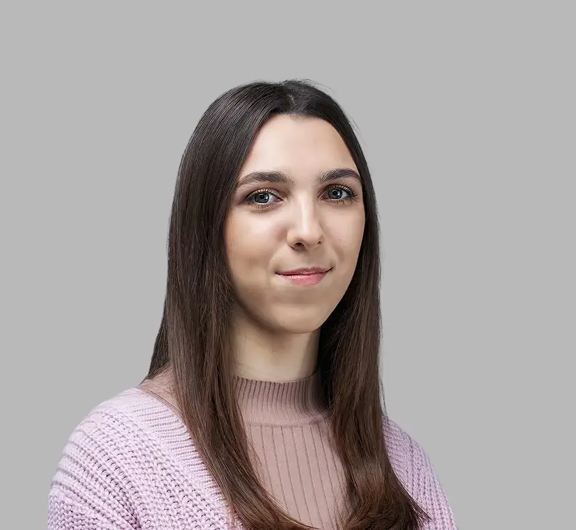 Victoria Laima Gariboldi