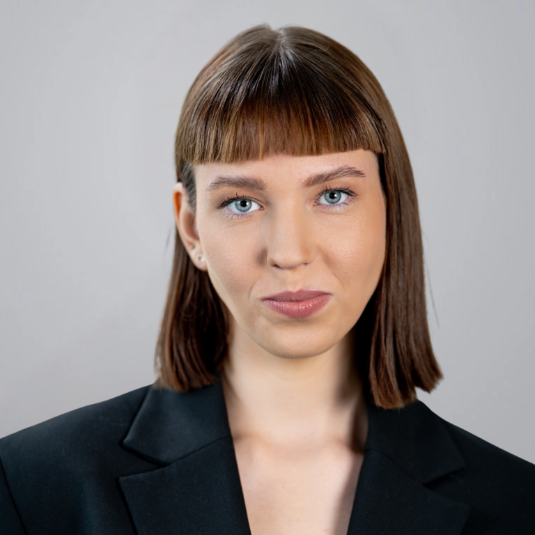 Augustė Juškauskaitė